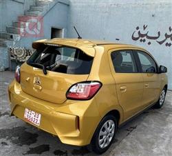 میتسوبیشی میراج